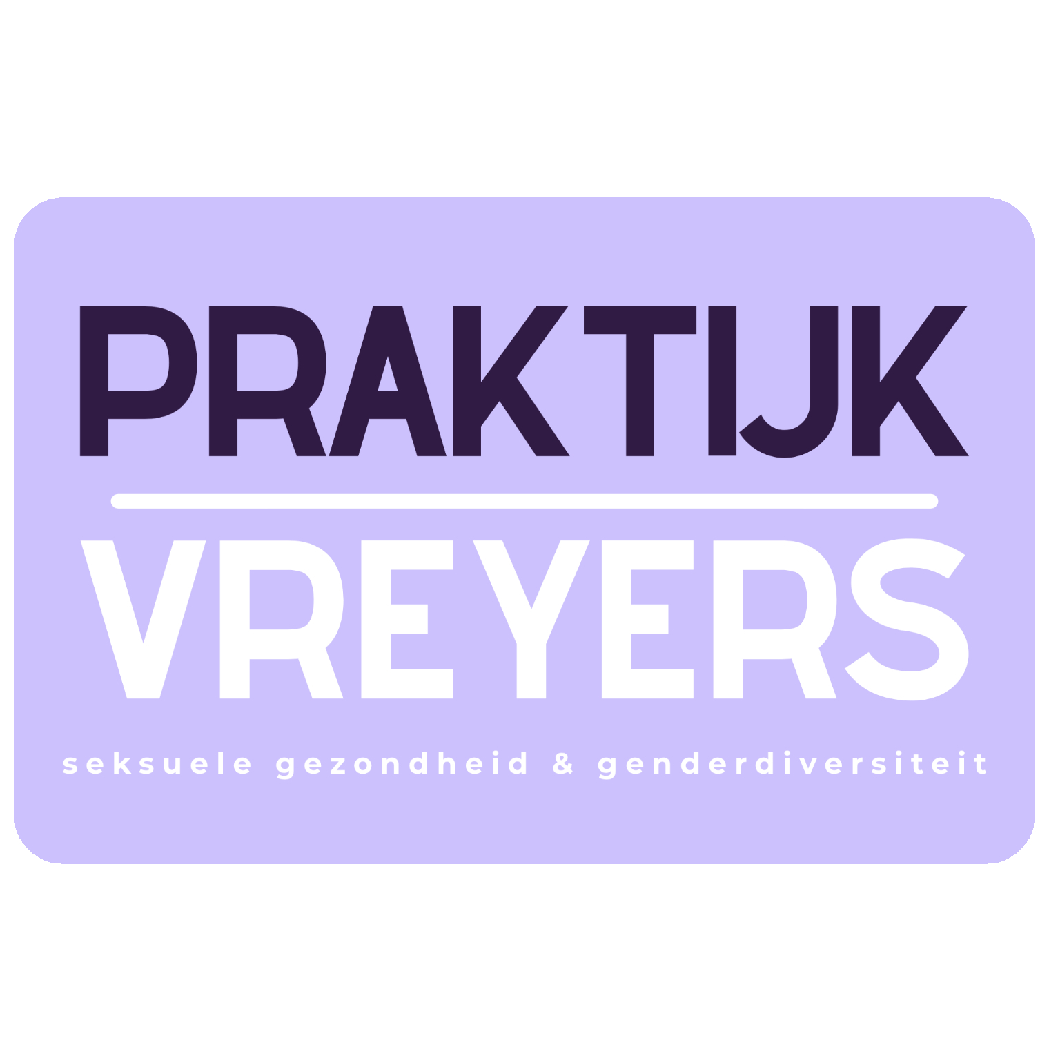 Logo Praktijk Vreyers
